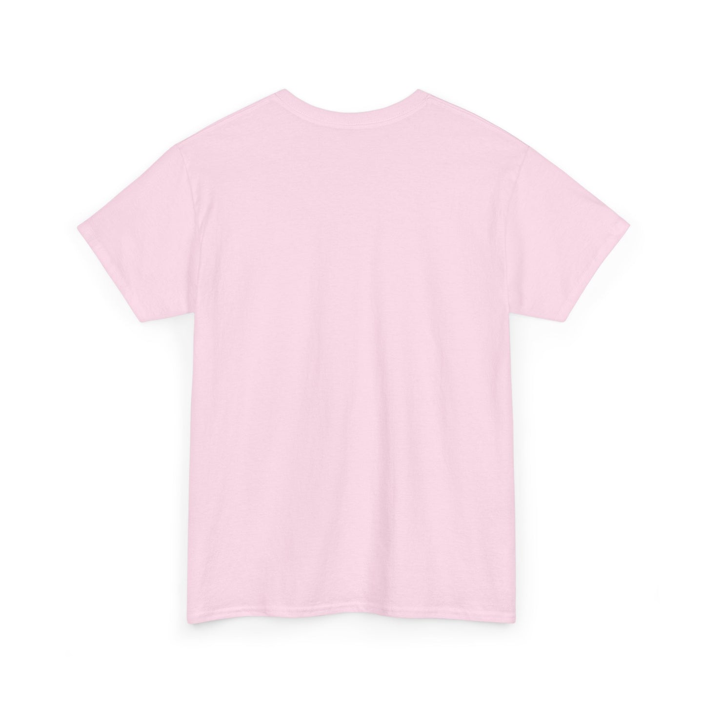 "Listen to Science!" - Heavy Cotton Tee (Multiple Color Options)