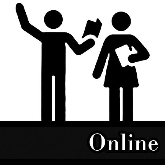 Coaching (Online - 1HR)