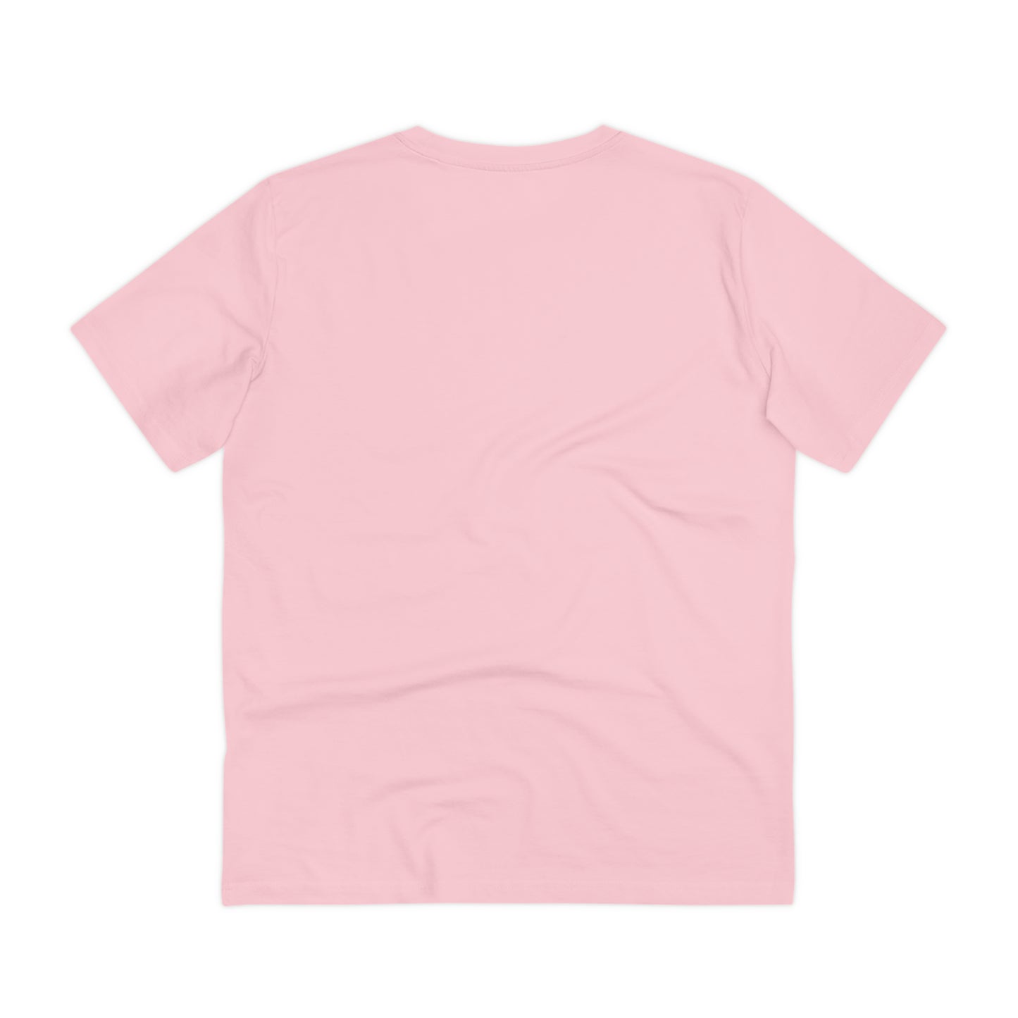 "Pocket Dragon" - Short Sleeve Tee (Organic)