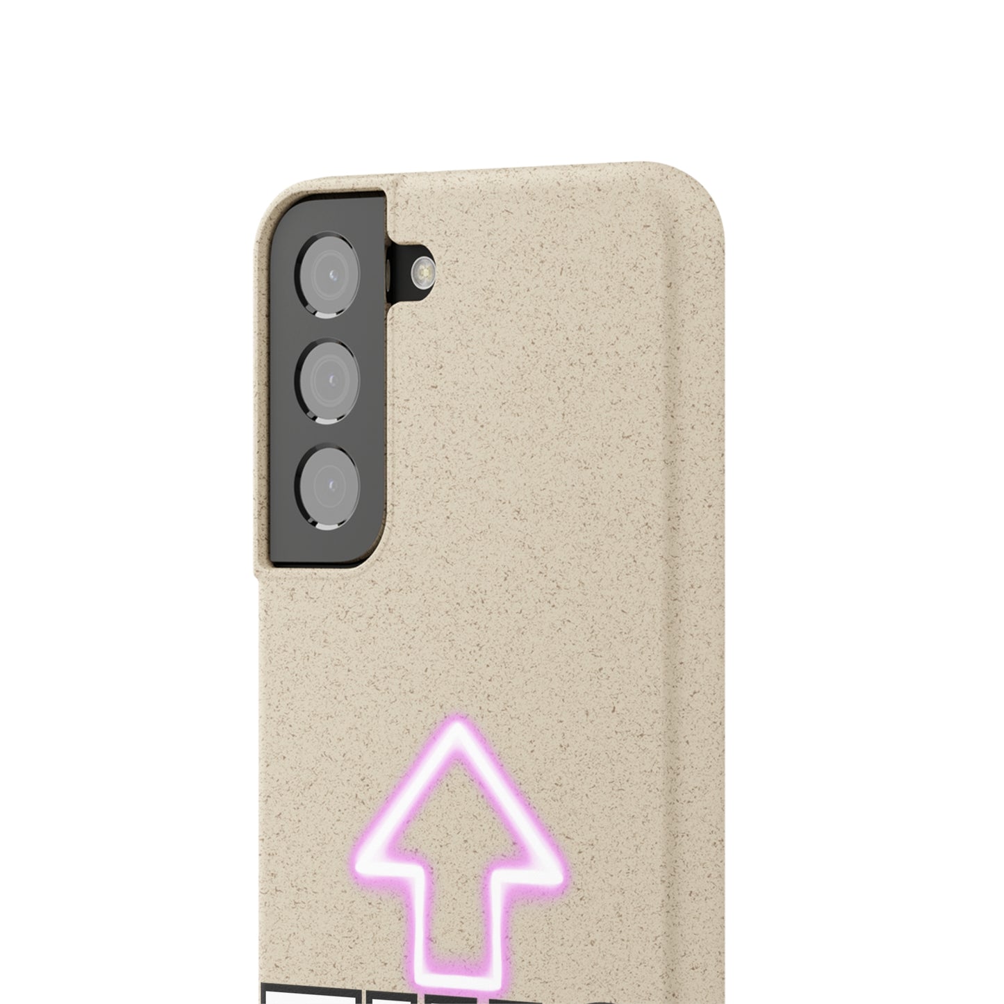 "This" - Phone Case