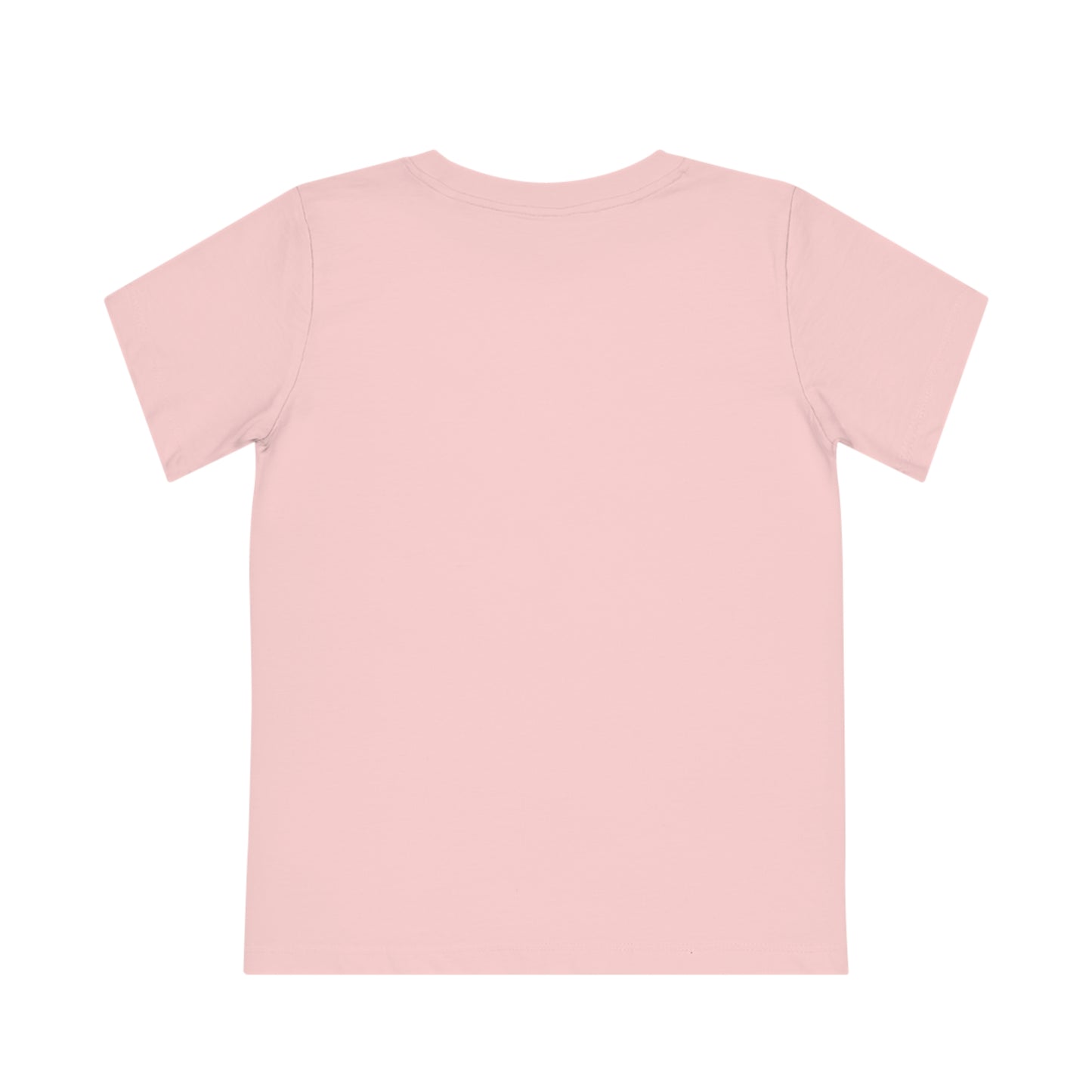 Kids' "Pocket Dragon" - Short Sleeve Tee