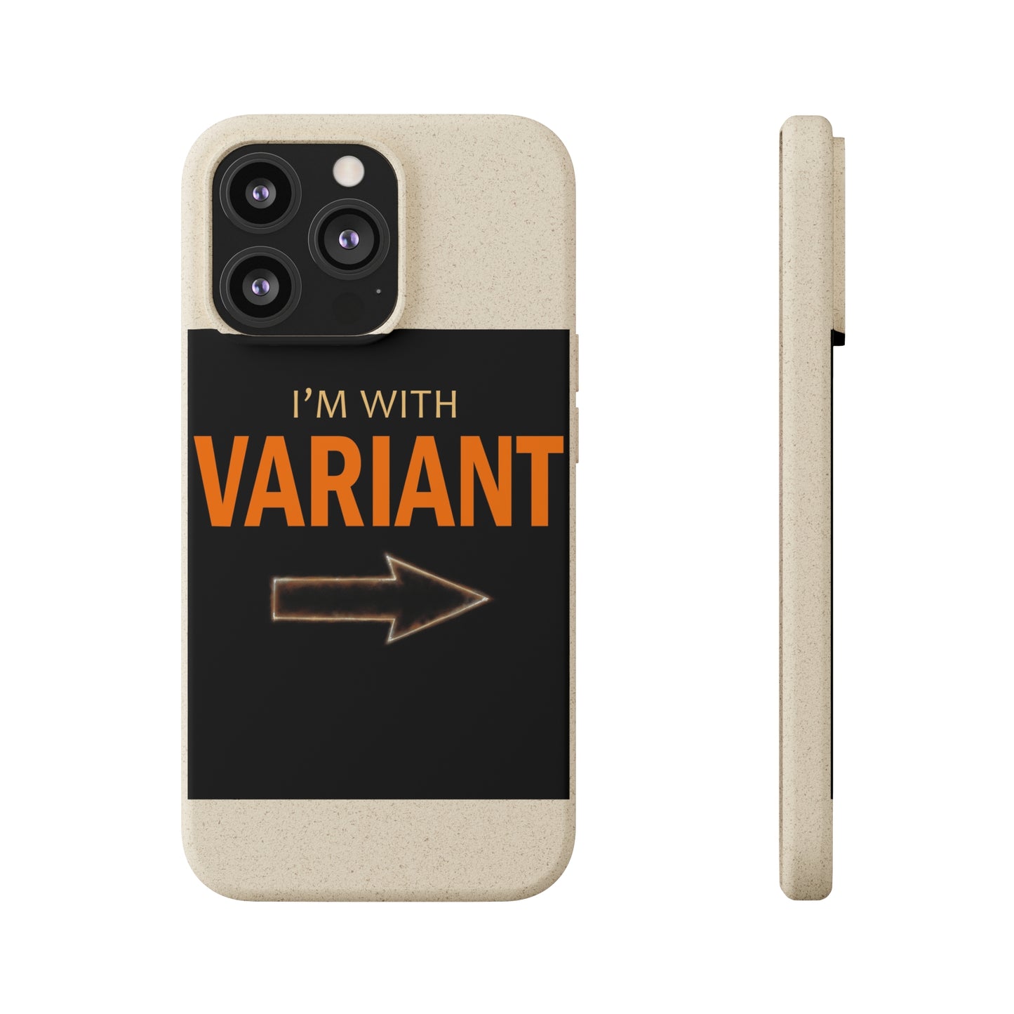 "Variant" - Phone Case