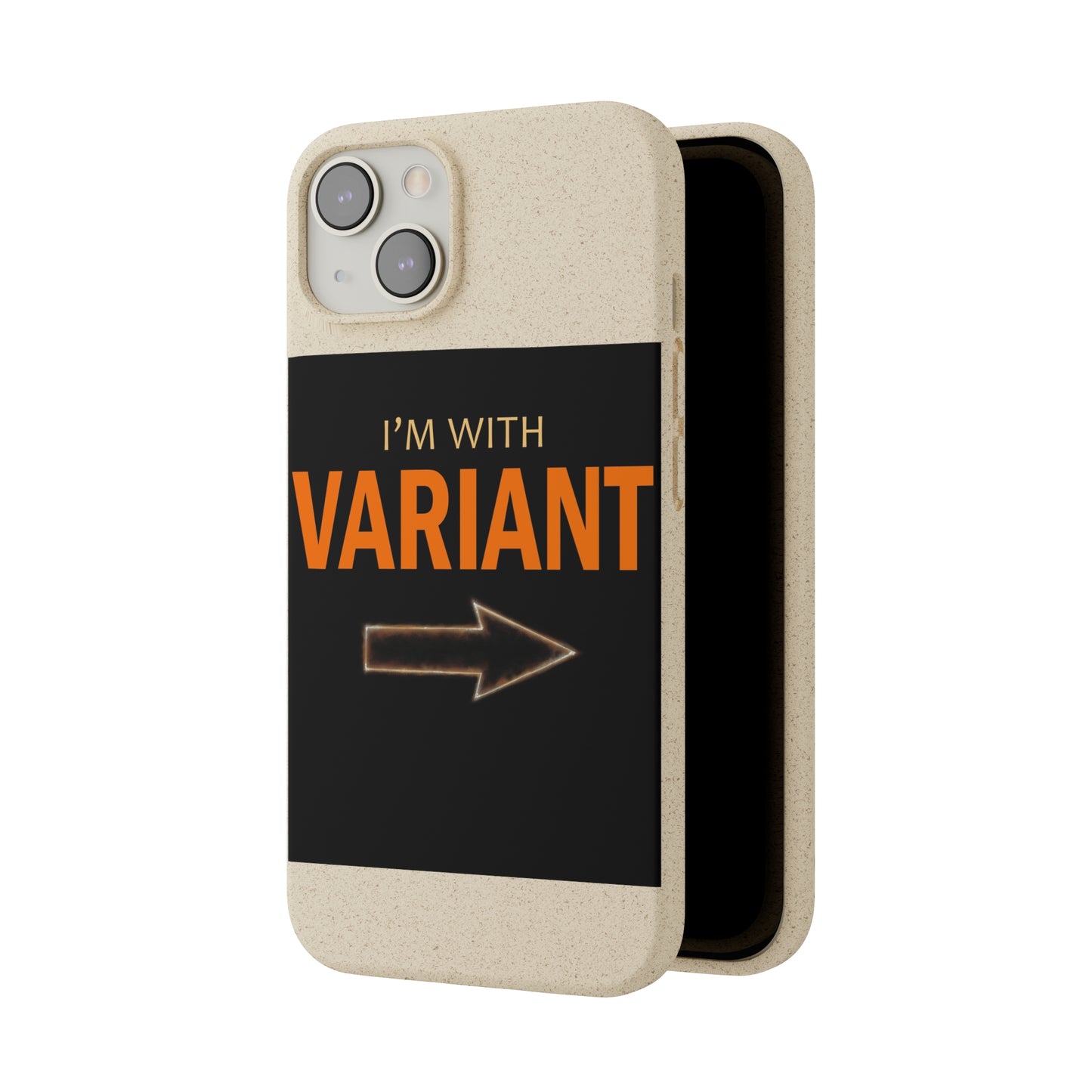 "Variant" - Phone Case