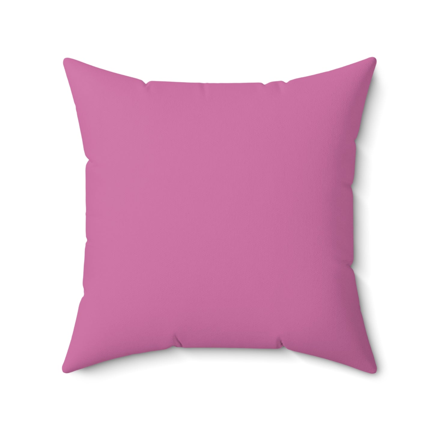 "Nerd Proud" Square Pillow