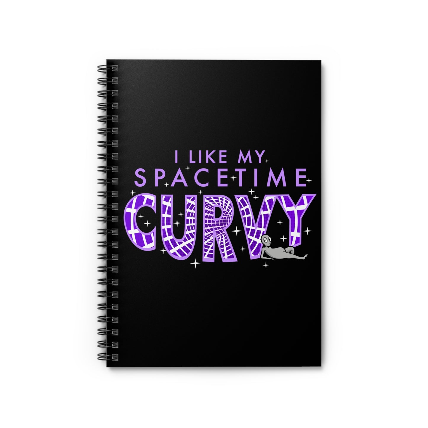 "Spacetime" Journal