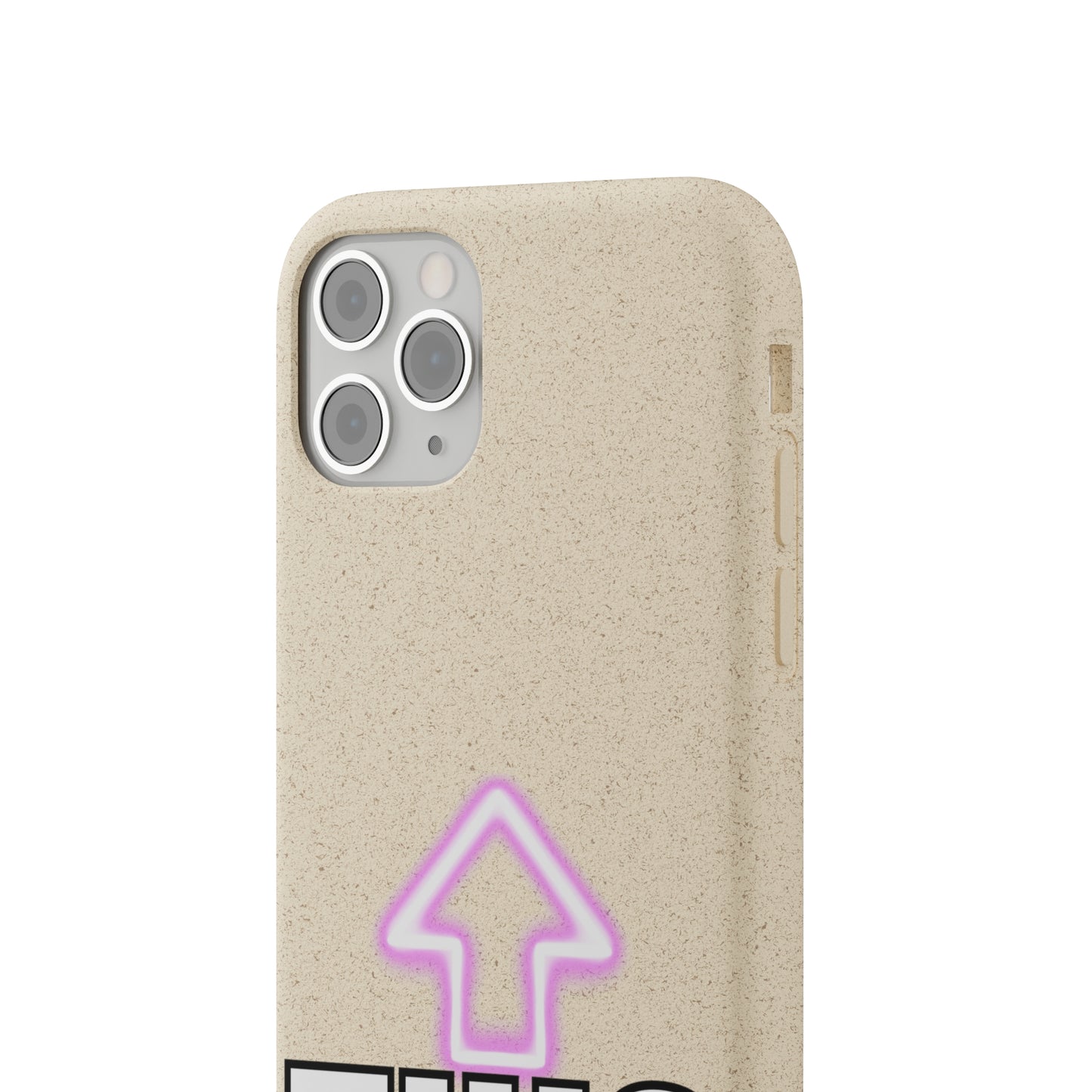 "This" - Phone Case