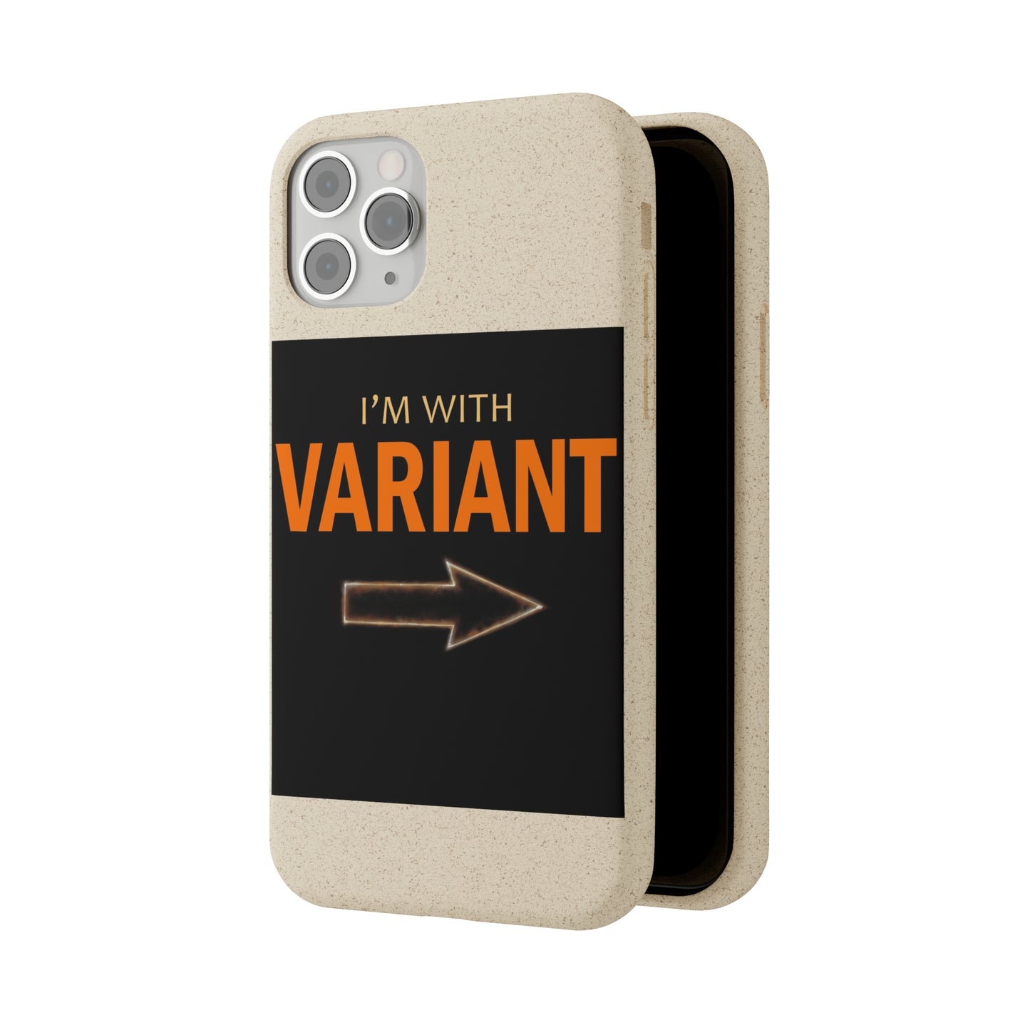 "Variant" - Phone Case