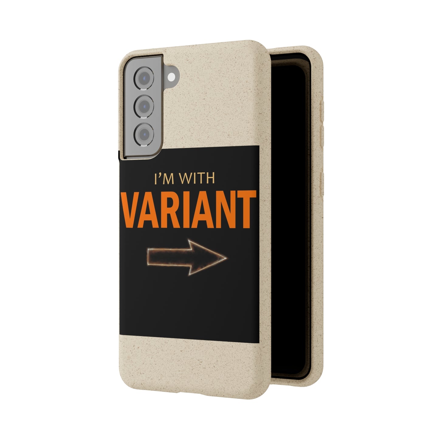 "Variant" - Phone Case