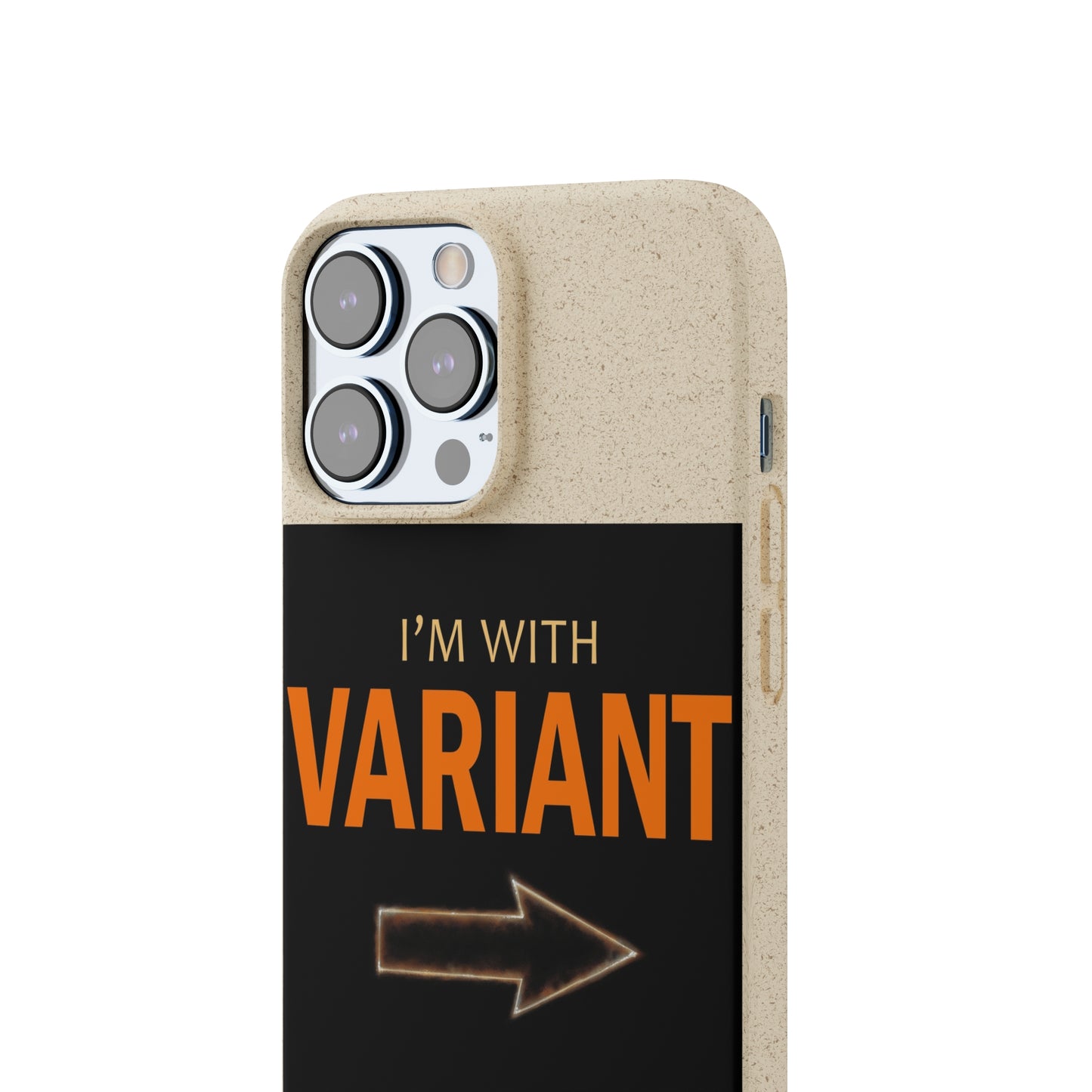 "Variant" - Phone Case