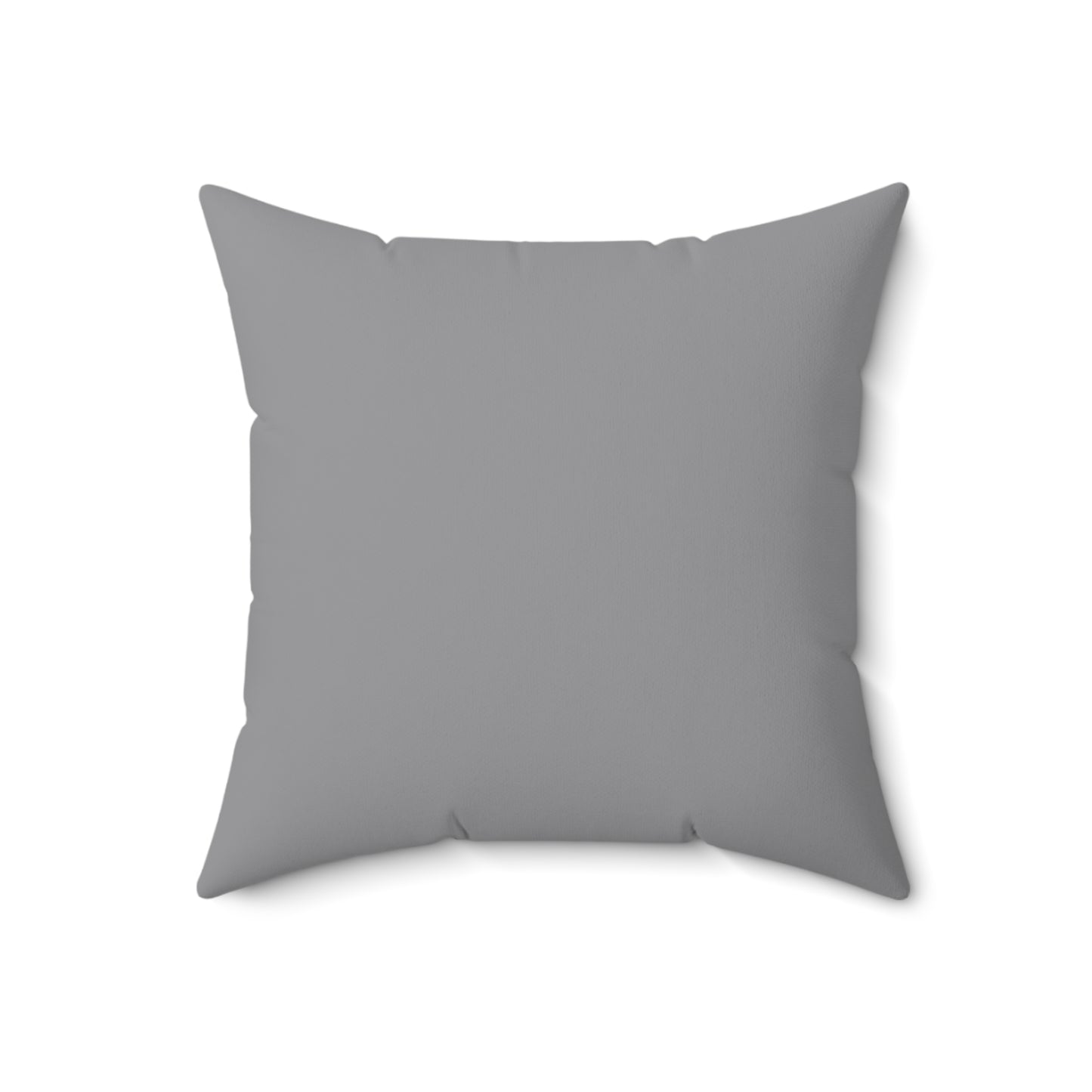 "Big Stretch" Square Pillow