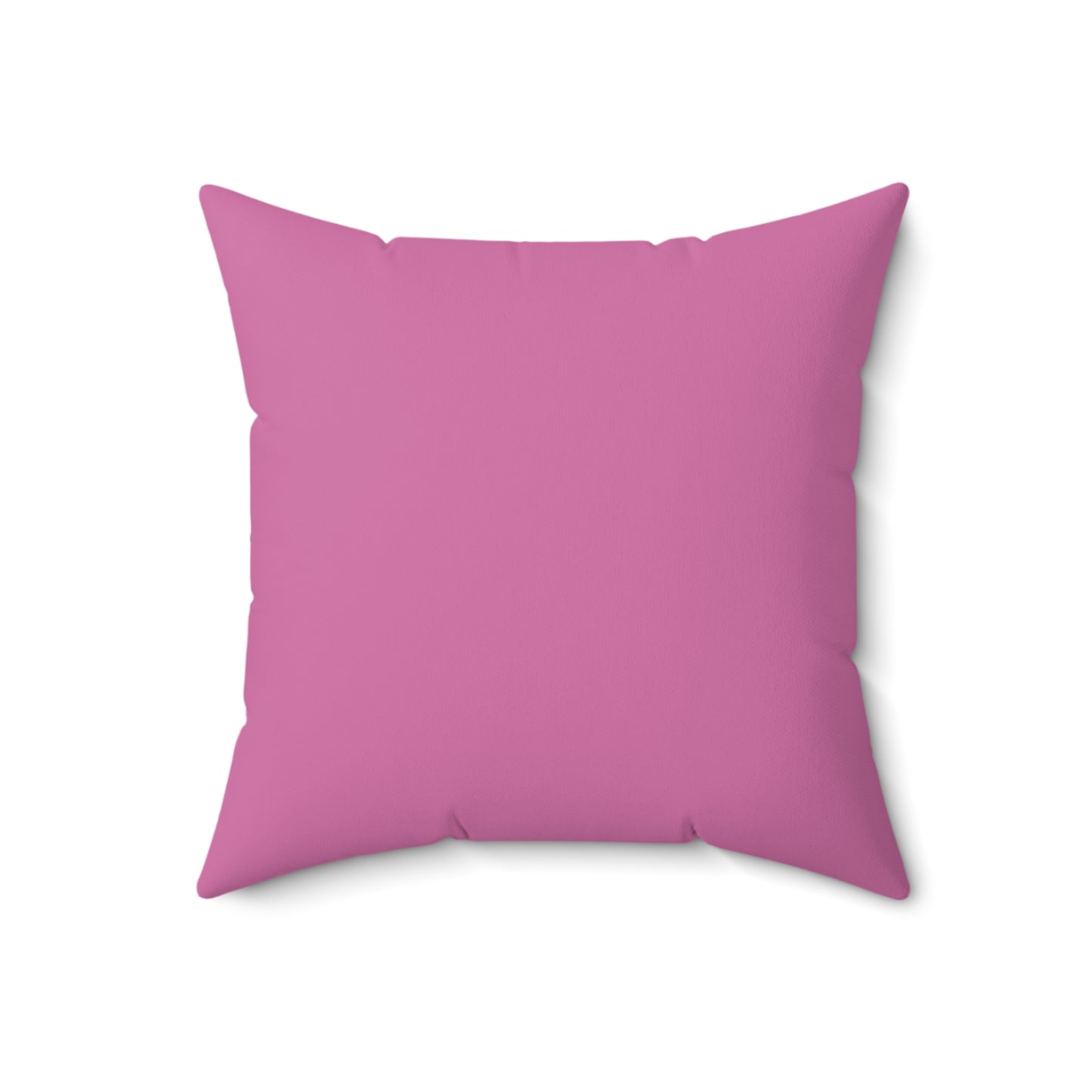 "Nerd Proud" Square Pillow