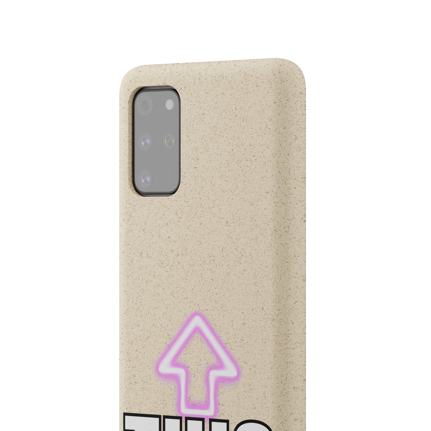 "This" - Phone Case