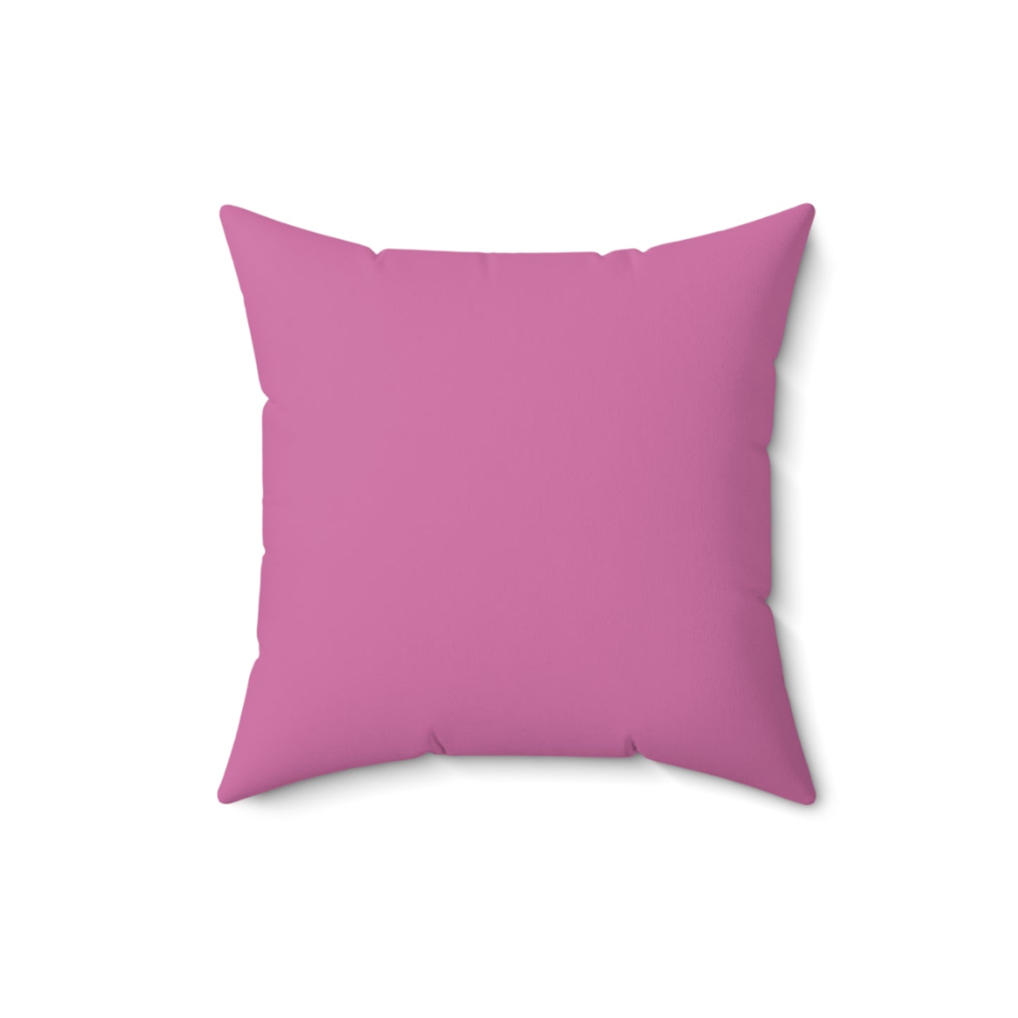 "Nerd Proud" Square Pillow