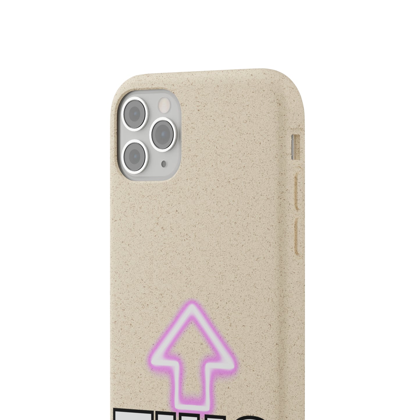 "This" - Phone Case