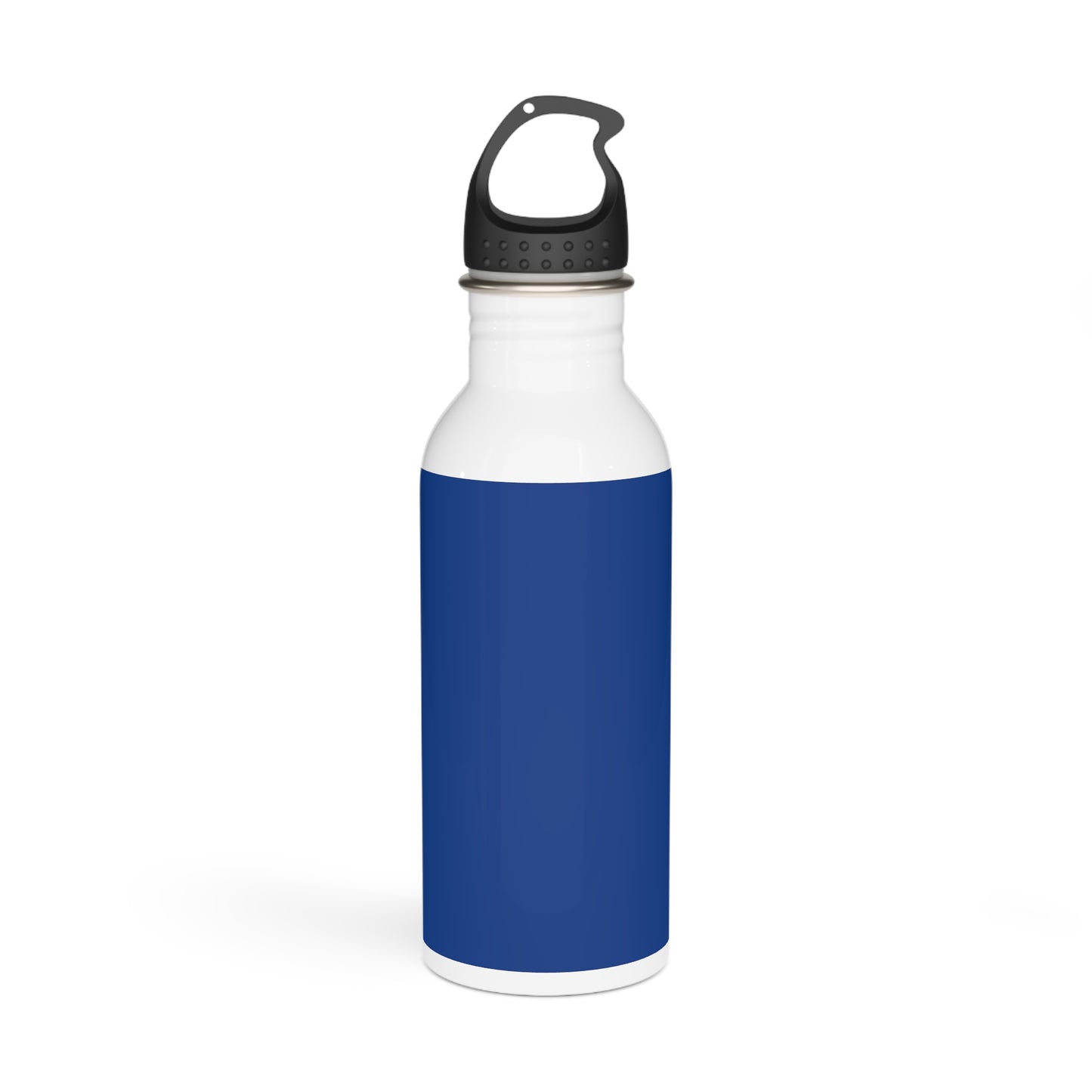 "Survivor" - Stainless Steel Water Bottle