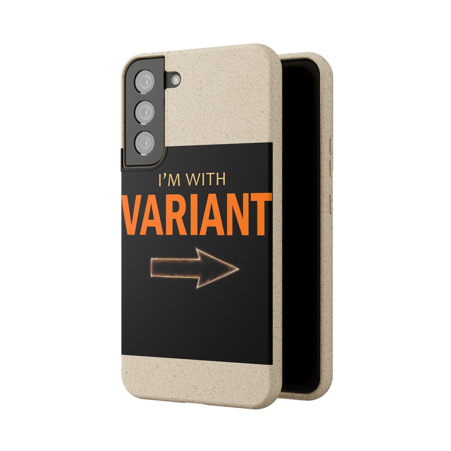 "Variant" - Phone Case