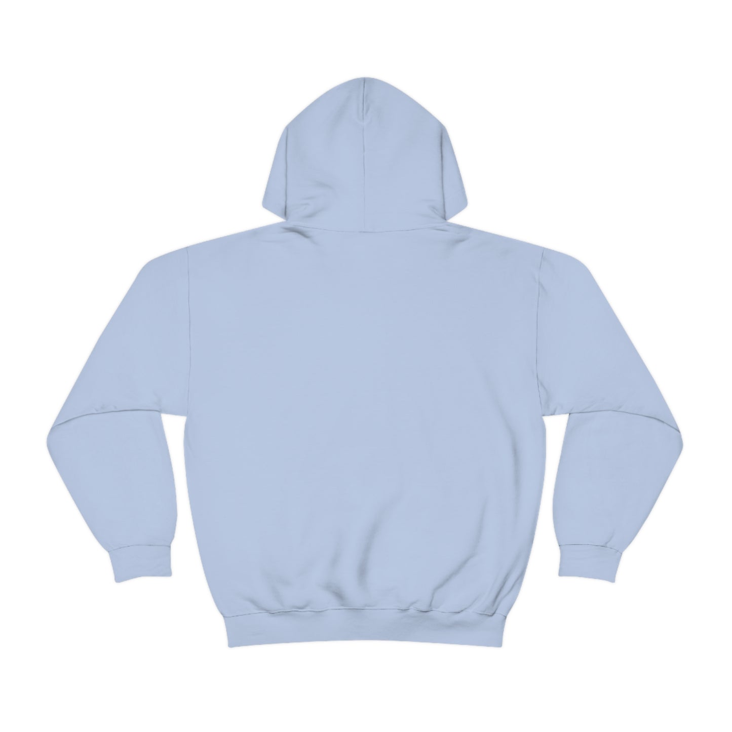 "Fair Pay" - Hooded Sweatshirt