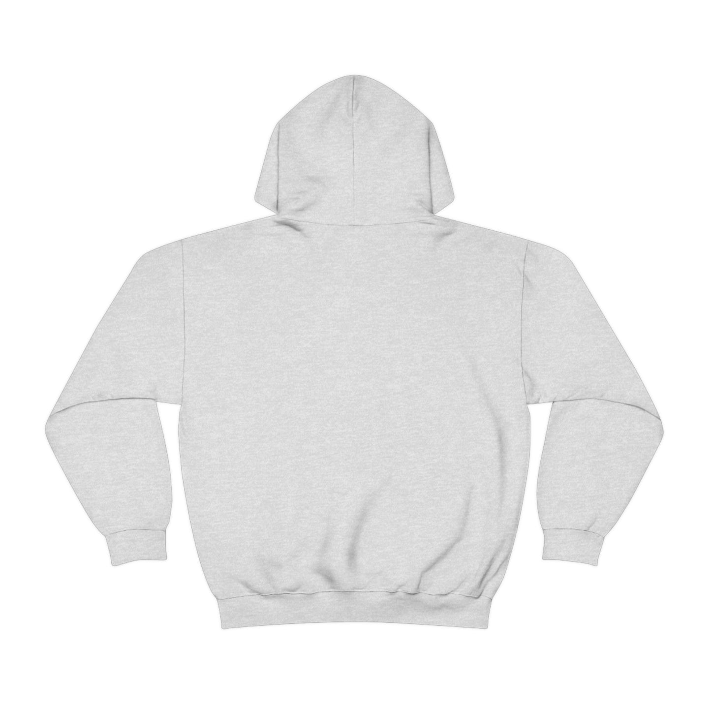 "Fair Pay" - Hooded Sweatshirt