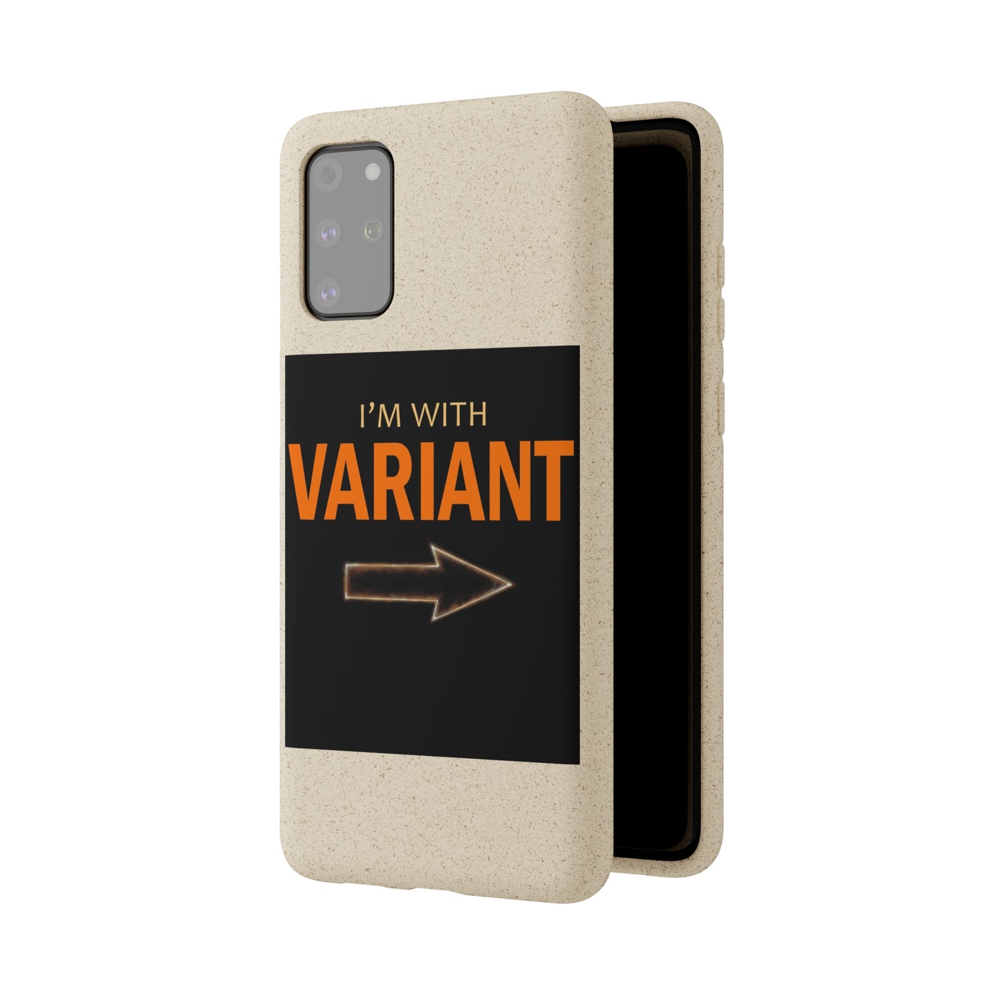 "Variant" - Phone Case