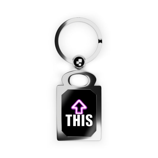 "This" Keyring