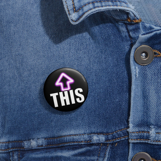 "This" Pin Buttons