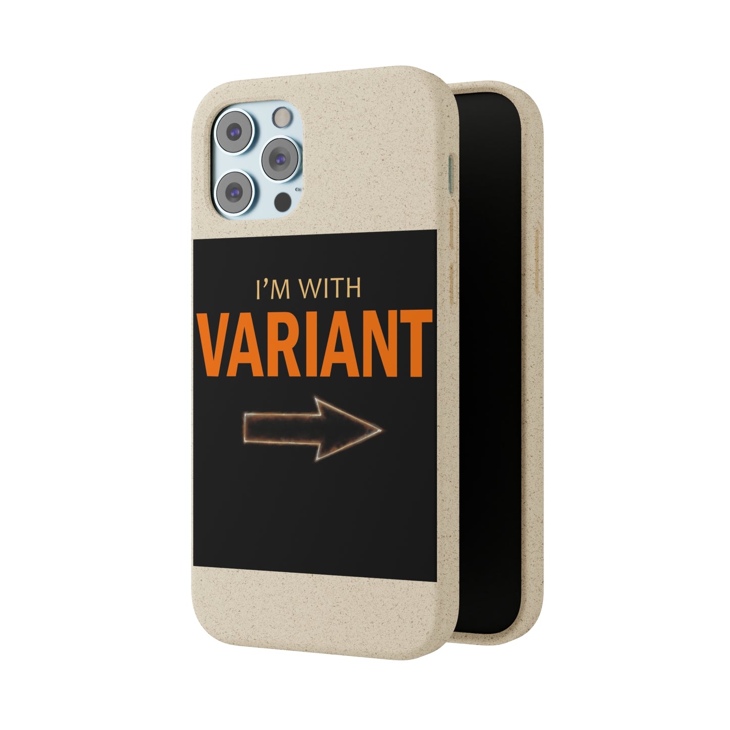 "Variant" - Phone Case