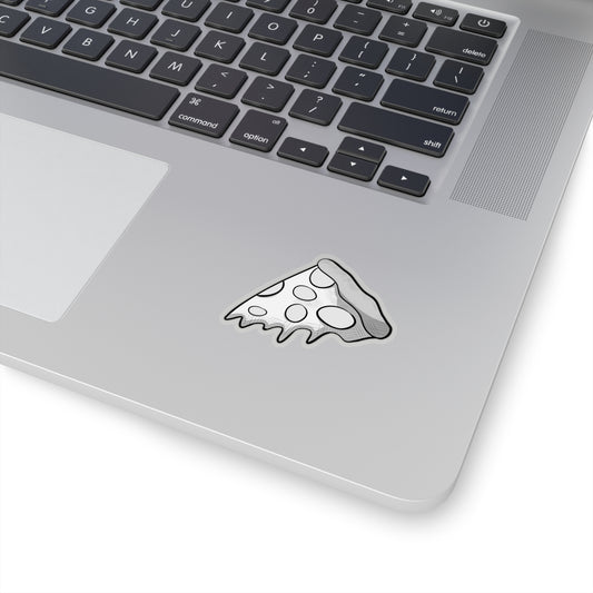 "Pizza" Standalone - Kiss-Cut Stickers