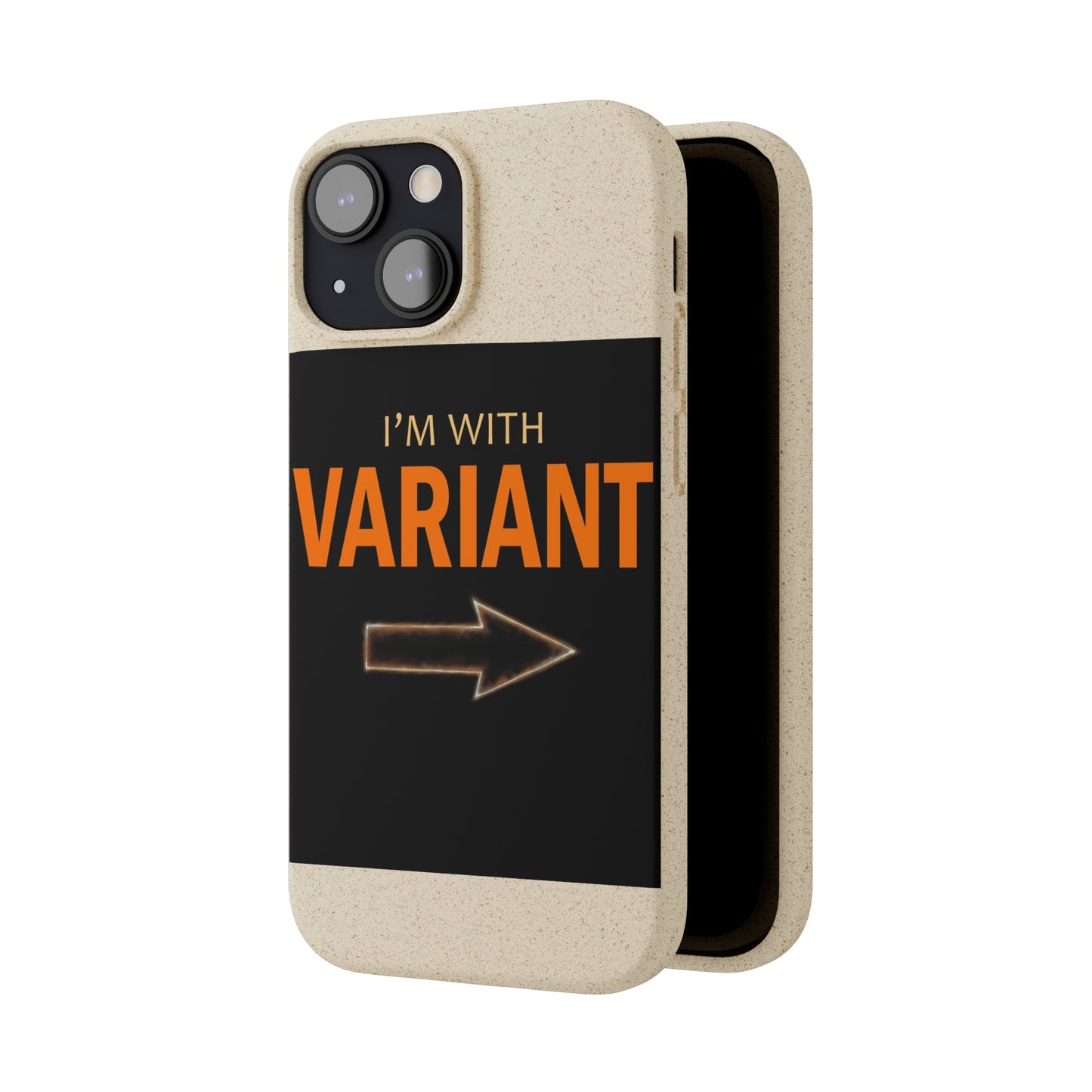 "Variant" - Phone Case