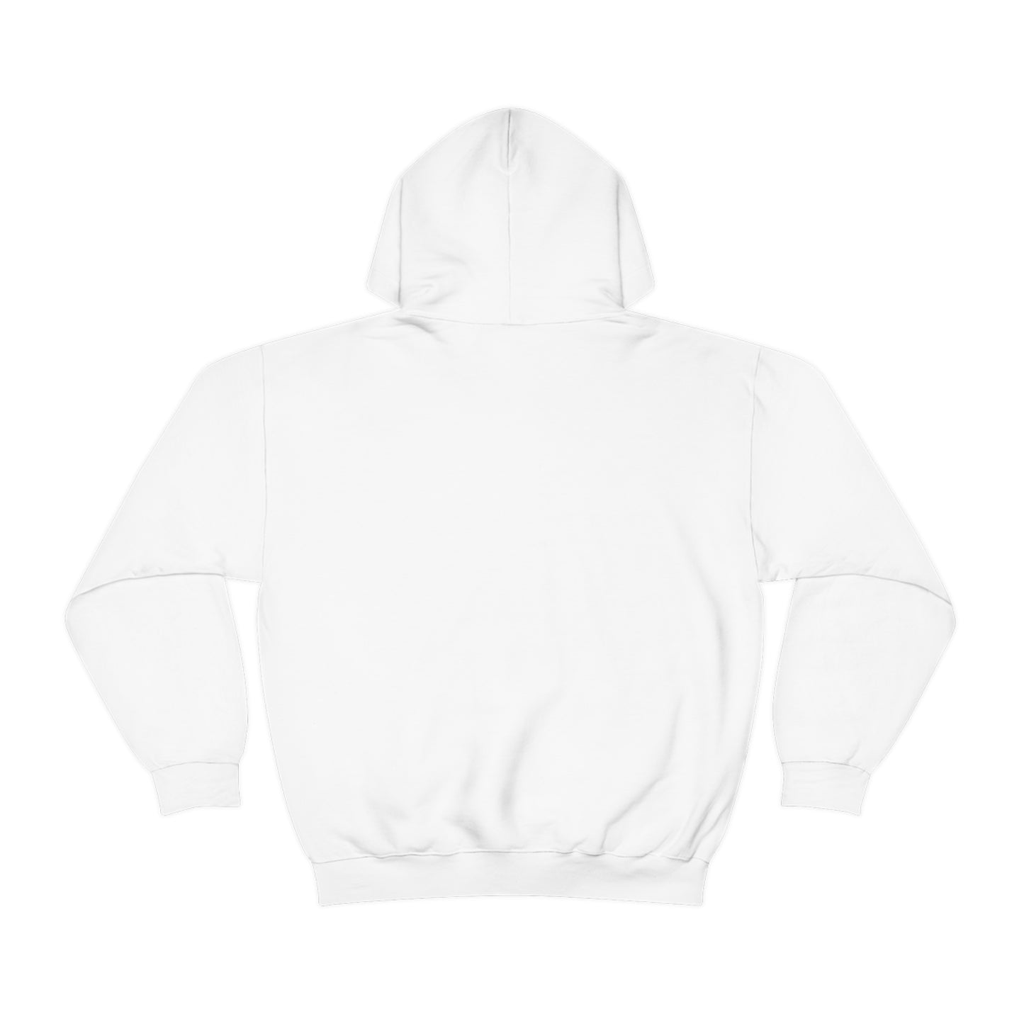 "Fair Pay" - Hooded Sweatshirt