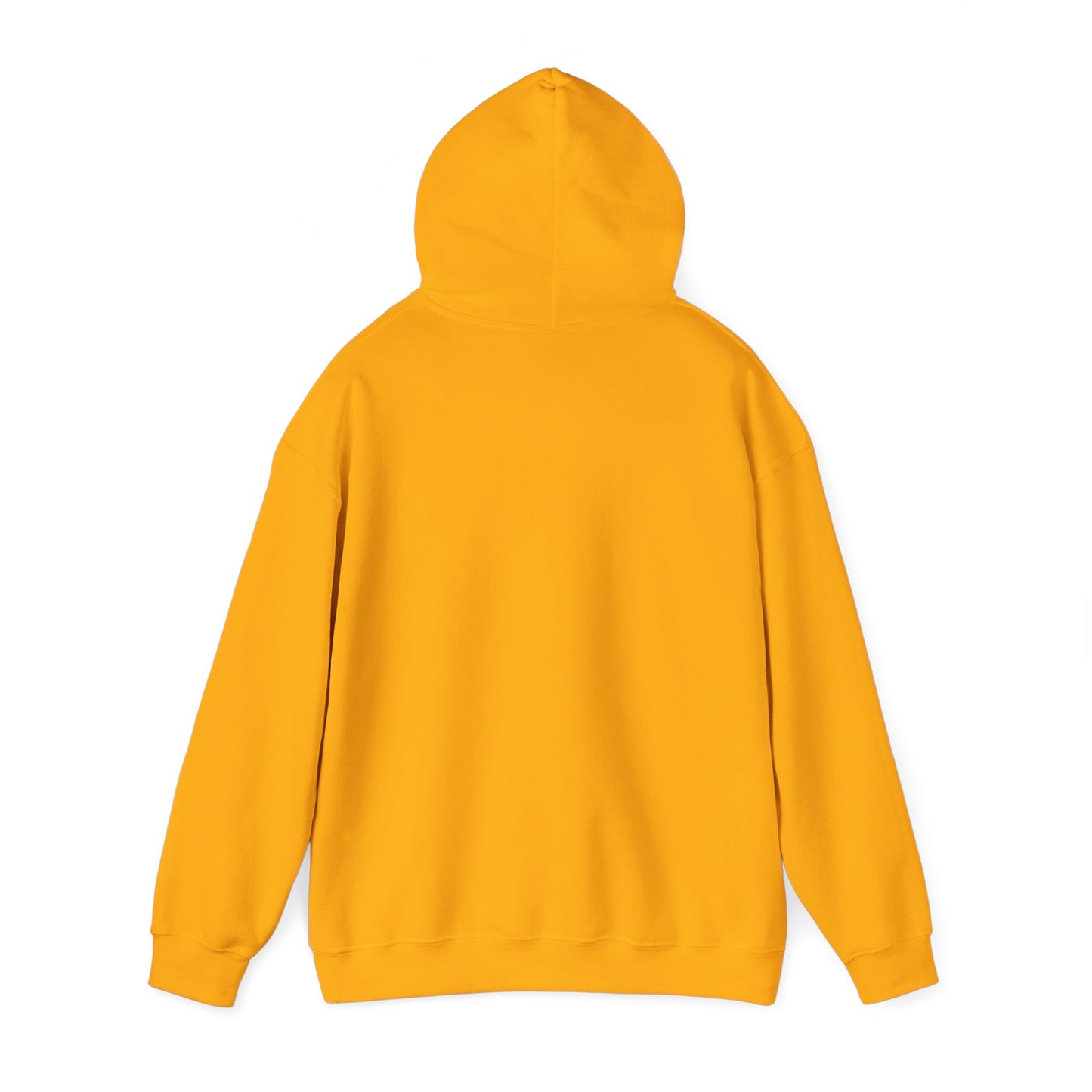 "No" - Hooded Sweatshirt