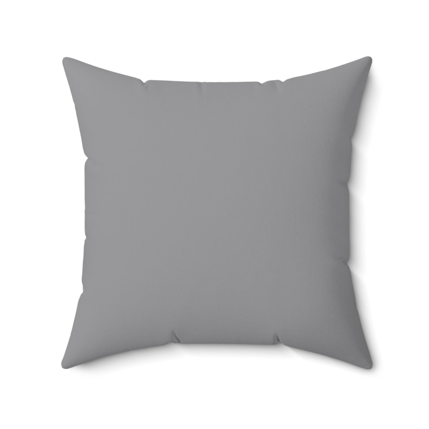 "Big Stretch" Square Pillow