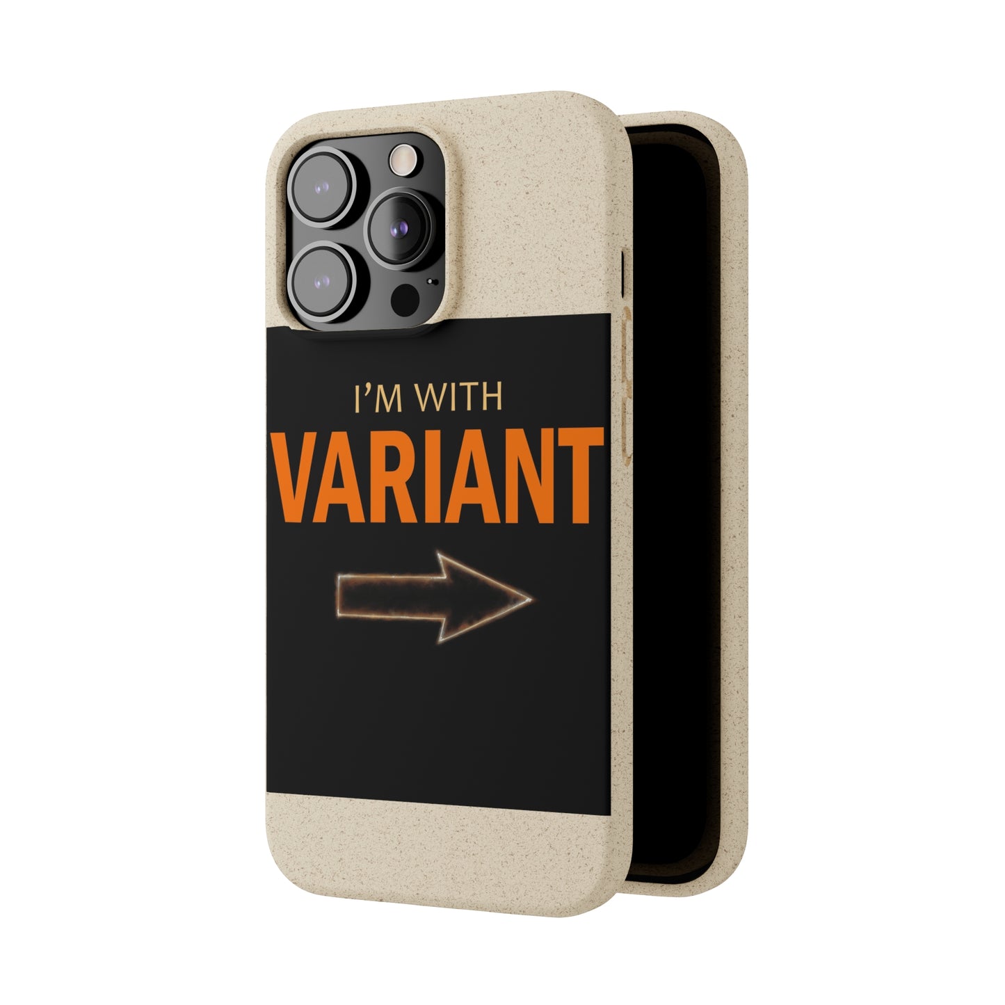 "Variant" - Phone Case