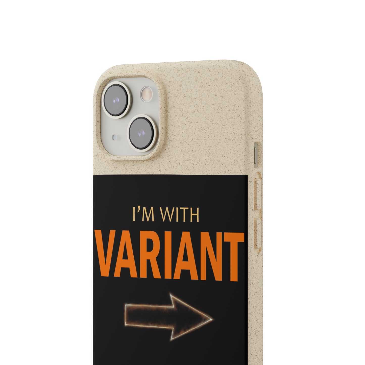 "Variant" - Phone Case