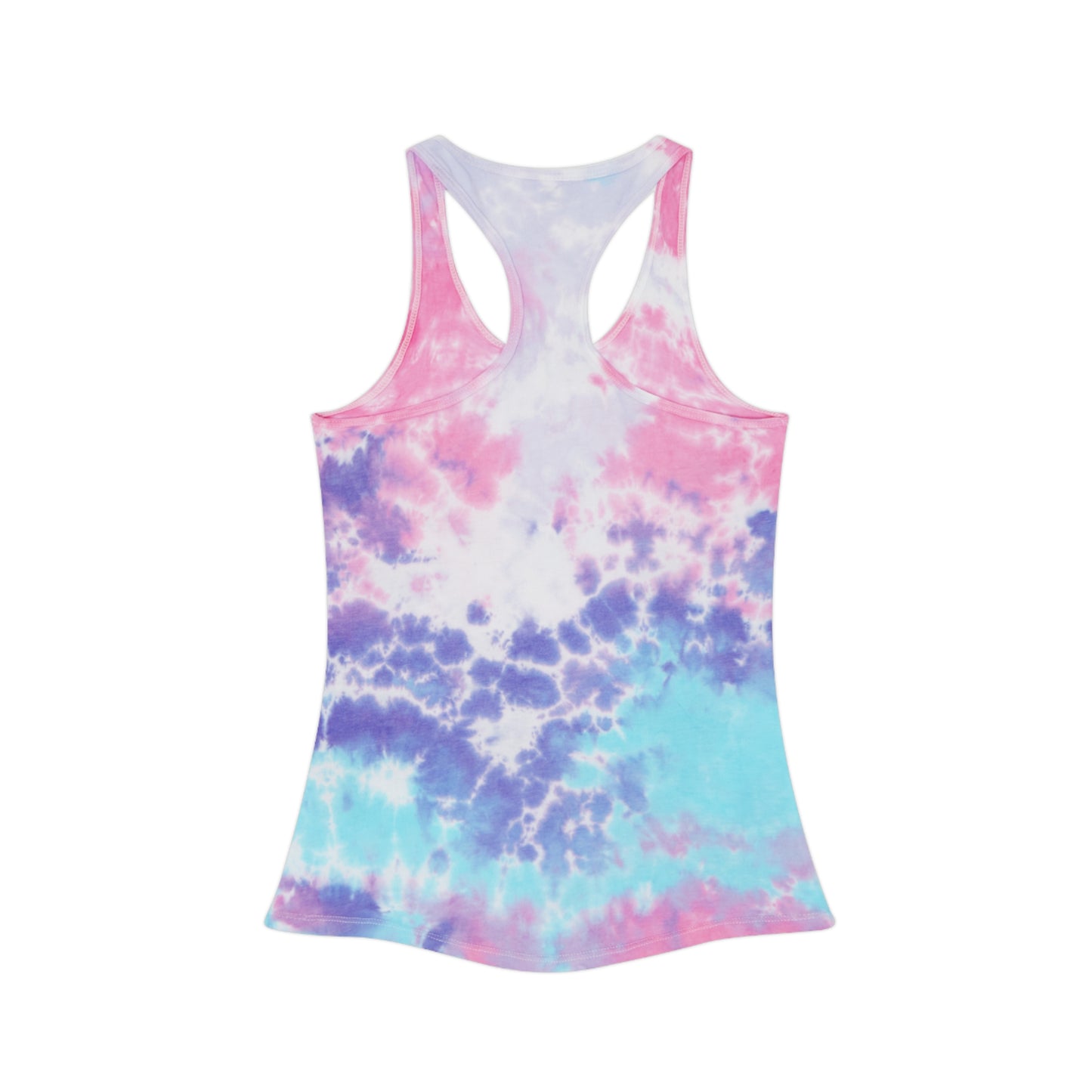 "Listen to Science!" - Tie-Die Tank