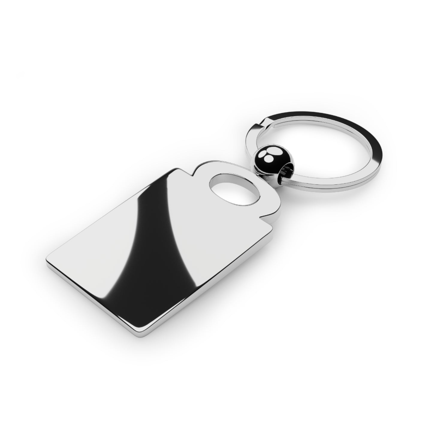 "Furling" Keyring